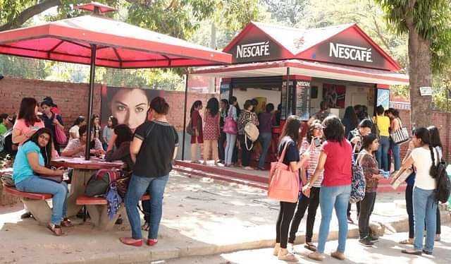 Daulat_Ram_College_(DRC),_University_of_Delhi